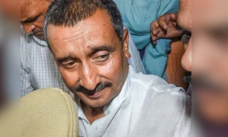Kuldeep Singh Sengar