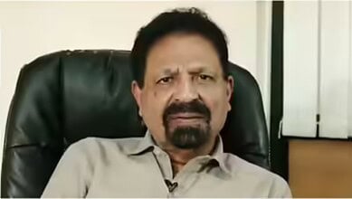 Kunju Muhammed