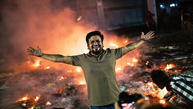 Bangladesh Politics