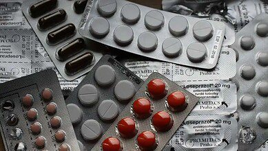 medicines-pharmacy