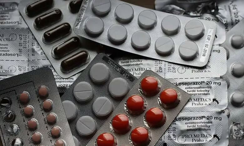 medicines-pharmacy