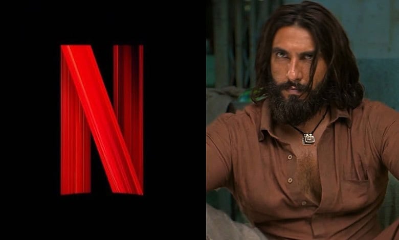 Ranveer Singh's Dhurandhar locks OTT deal
