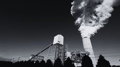 pollution