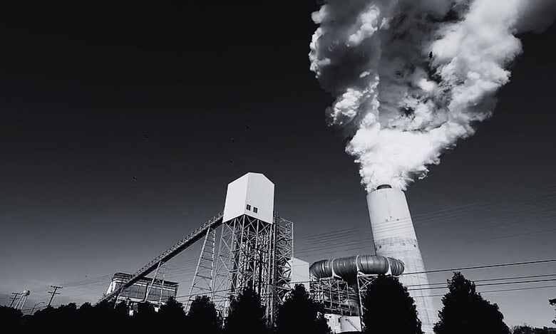 pollution