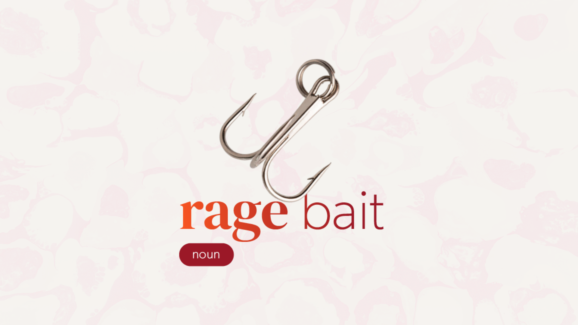 rage bait Oxford's 2025 word of the year