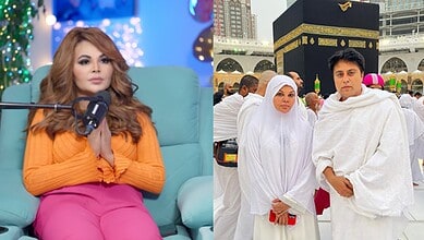 Rakhi Sawant