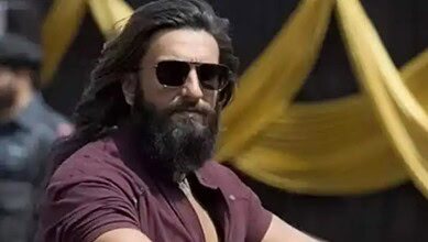 Ranveer Singh