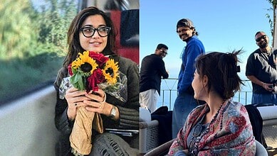 Rashmika Mandanna