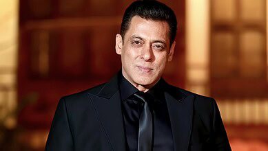 Salman Khan