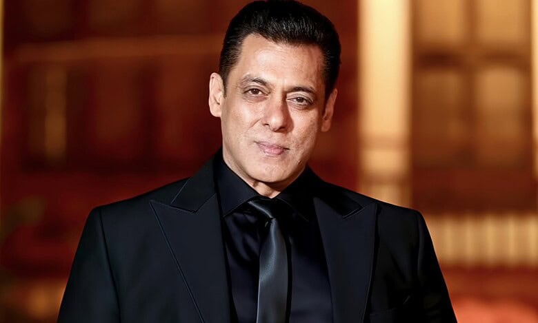 Salman Khan