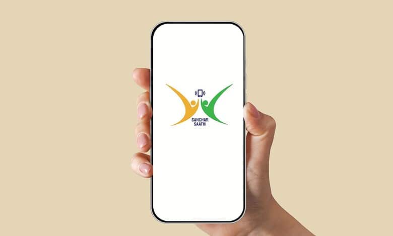 Sanchar Saathi App