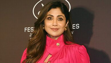 Shilpa Shetty