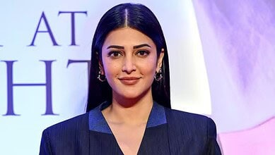 Actress