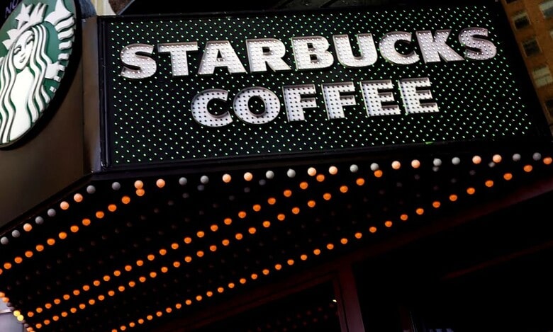 starbucks Coffee