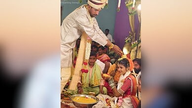 tandur dowry murder