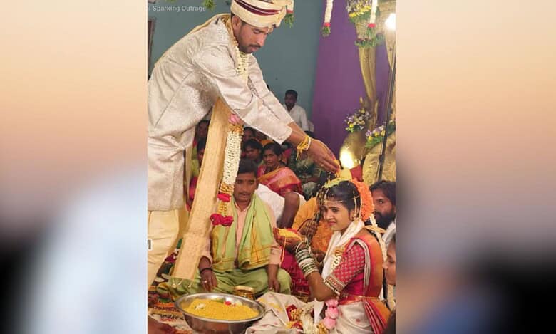 tandur dowry murder