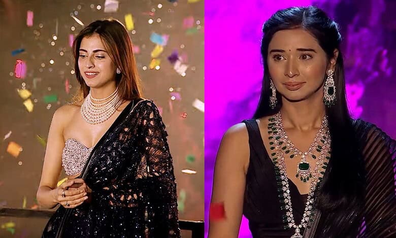 Bigg Boss 19 finalists Farrhana and Tanya