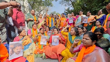 Telangana BJP