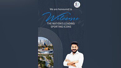 Telangana Rising