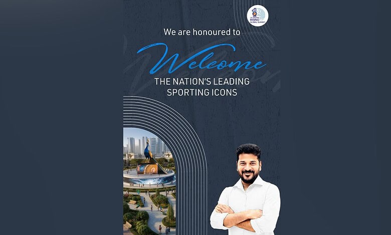 Telangana Rising