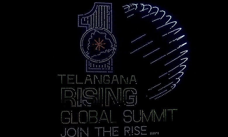 Telangana Rising Global Summit