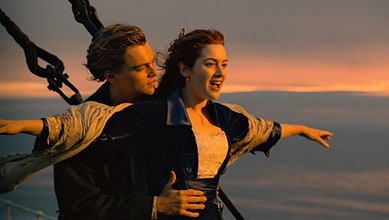Titanic