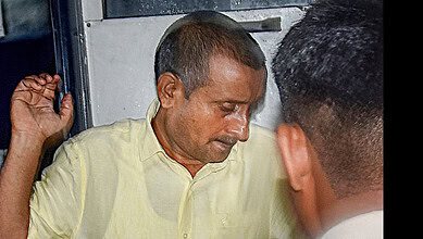 Unnao rape case