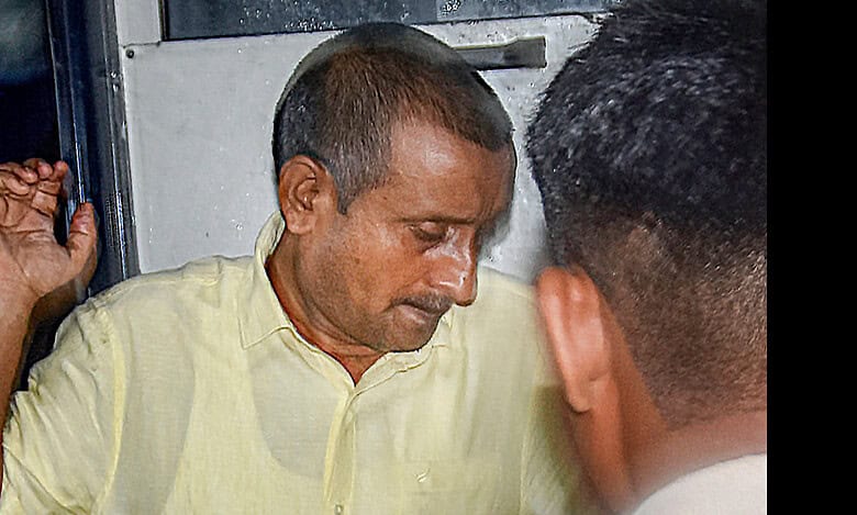 Unnao rape case