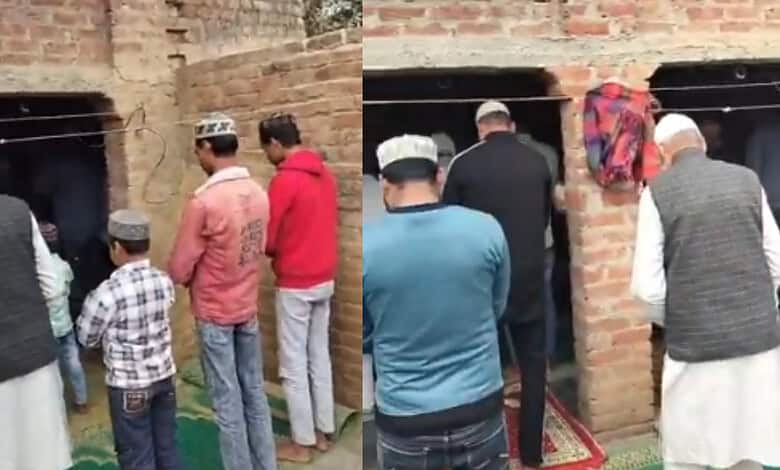 12 Muslims detained in Bareilly, UP for offering namaz in an empty house 'without permission'
