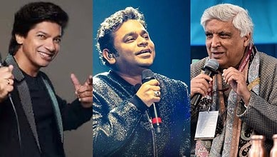 Javed Akhtar