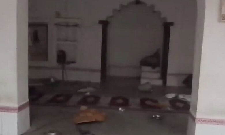 Mosque vandalism triggers communal tension in Nepal's Birgunj