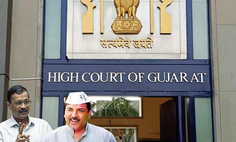 AAP leaders pleas rejected by Gujarat high court in PM Modi's degree defamation case