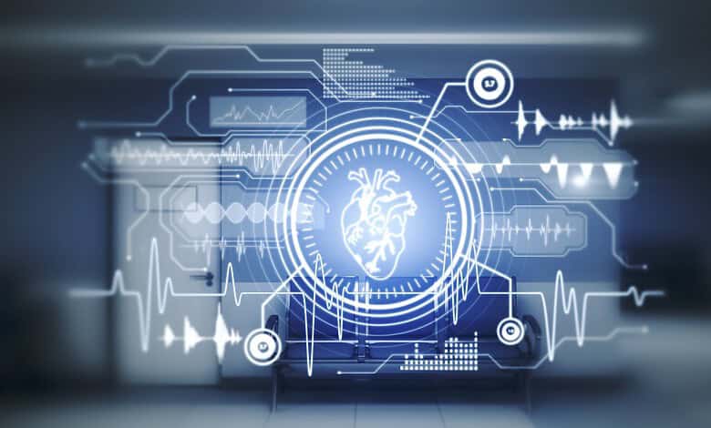 Defining accountability in the digital health context