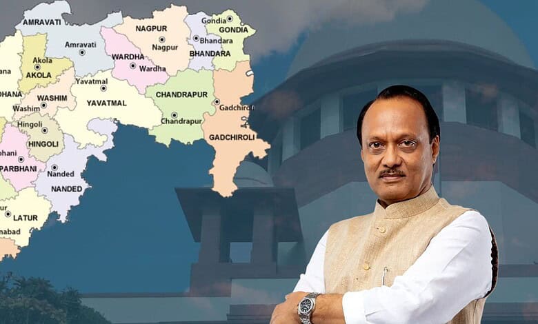 What after Ajit Pawar? Maharashtra politics in conundrum