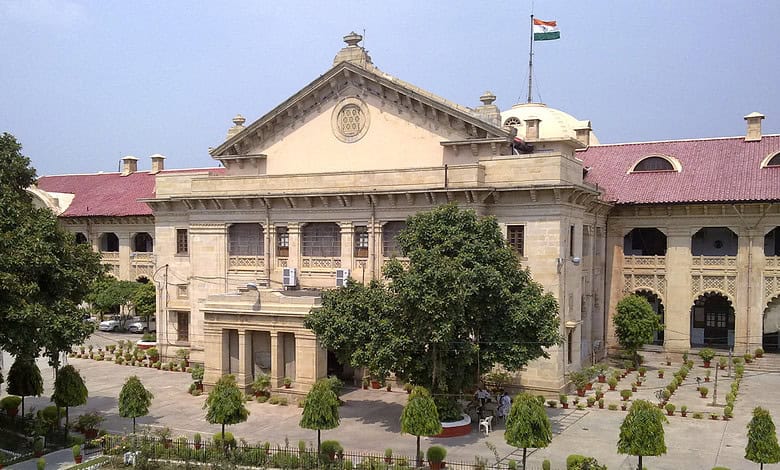 Allahabad High Court