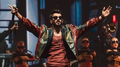 Live Concert