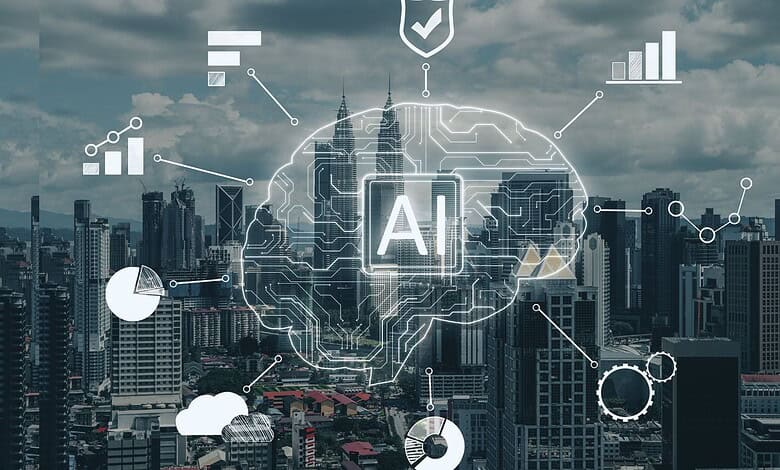 Representative Image (Artificial Intelligence)