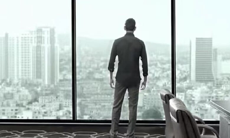 Hollywood movie deal