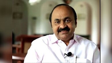 V.D. Satheesan