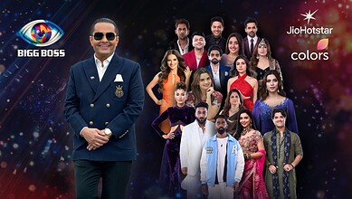 Bigg Boss 19 contestants jet off to Dubai