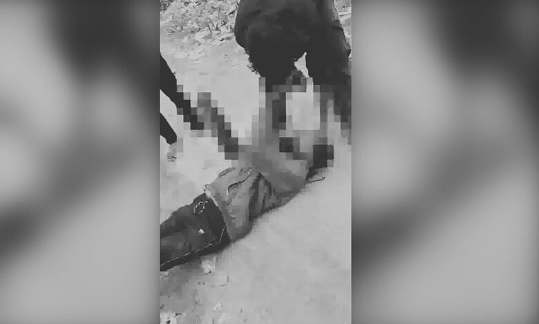 Bihar man beaten after being mistaken for Bangladeshi