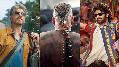 Sanjay Dutt