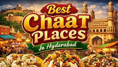 Hyderabad