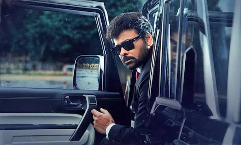 Telangana HC directs notices on Chiranjeevi film's Rs 42 cr ticket hike revenue
