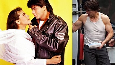 Tom Cruise