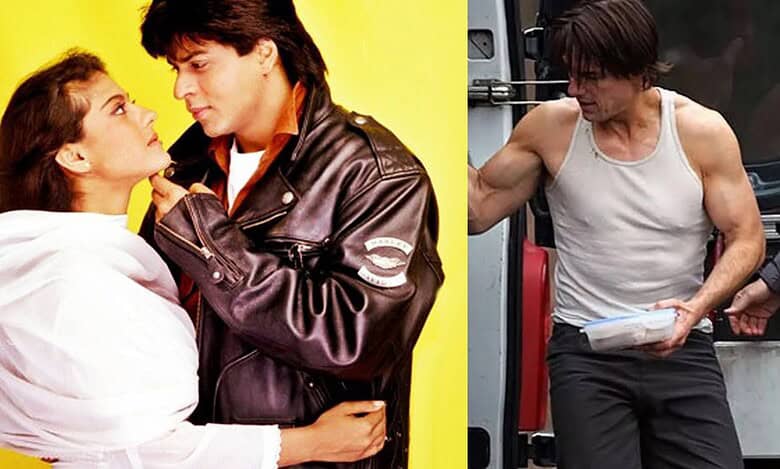 Tom Cruise
