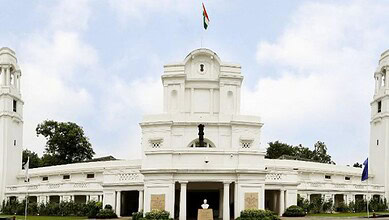 Delhi Assembly