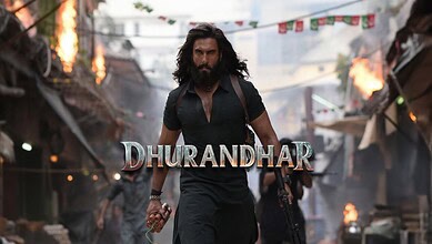 Bollywood movie