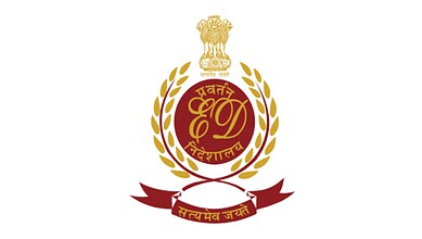 Enforcement Directorate