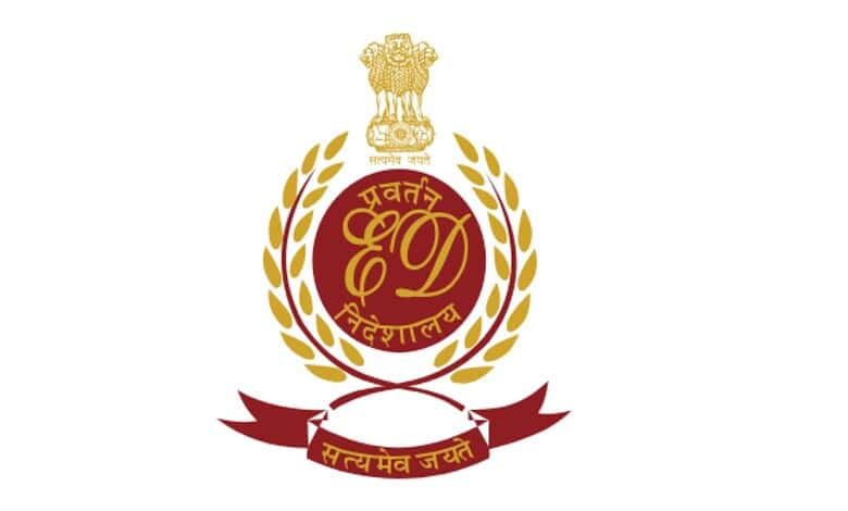 Enforcement Directorate